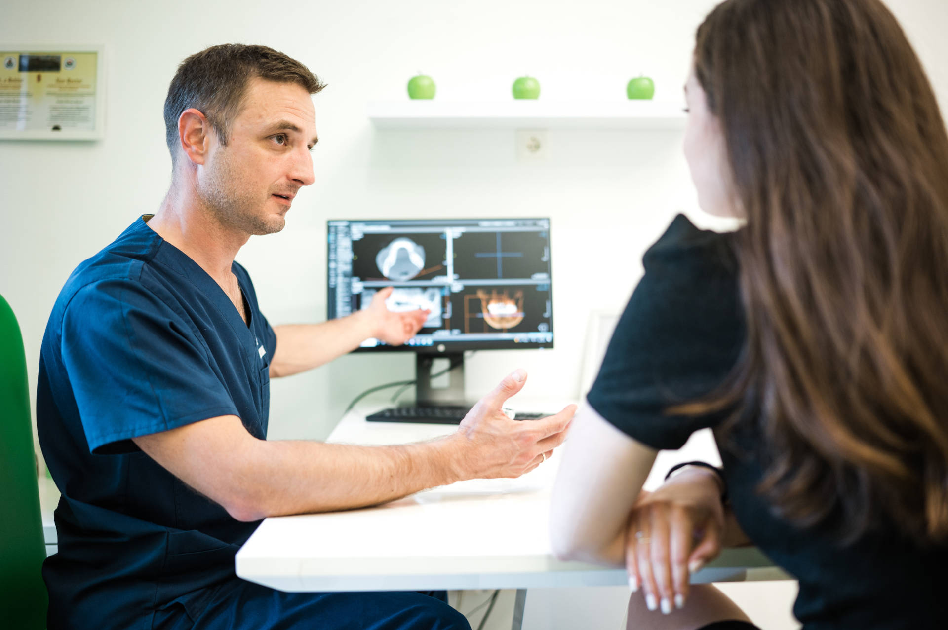 Sinuslift Evergreen Dental