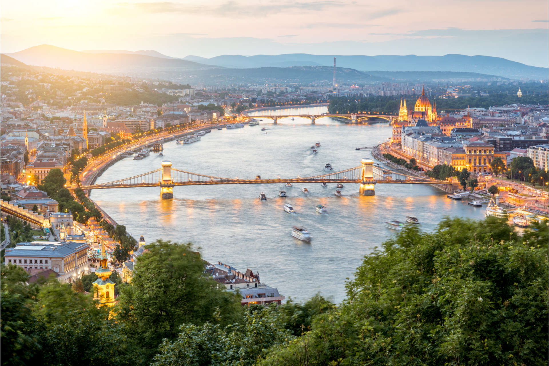 Zahnklinik Budapest