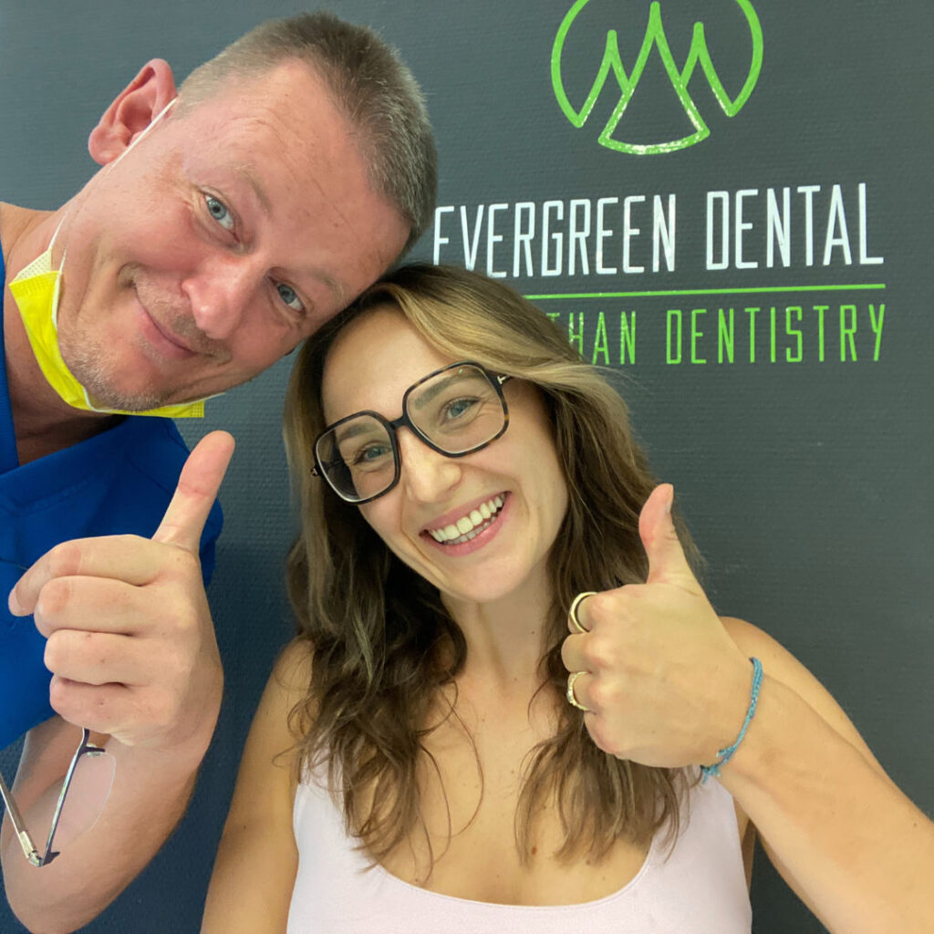 Express Zahnkronen und Brücken