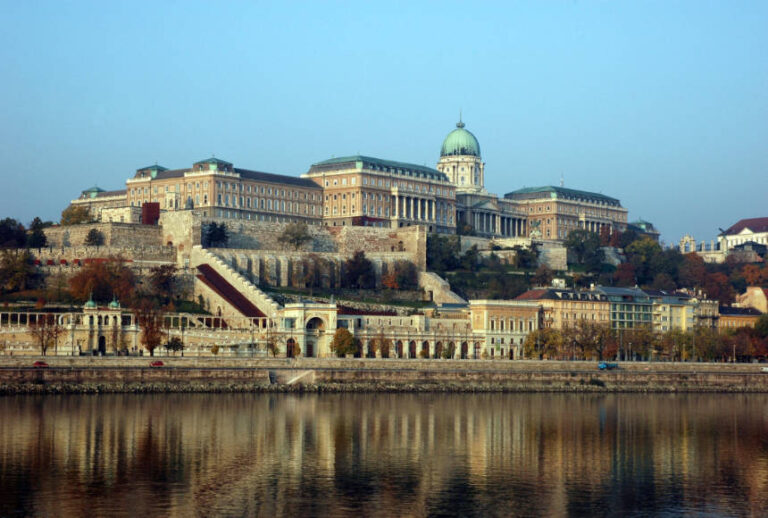 How to choose the best dental clinic in Budapest?